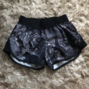 Champion gym shorts